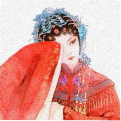 八戒影视观众头像六